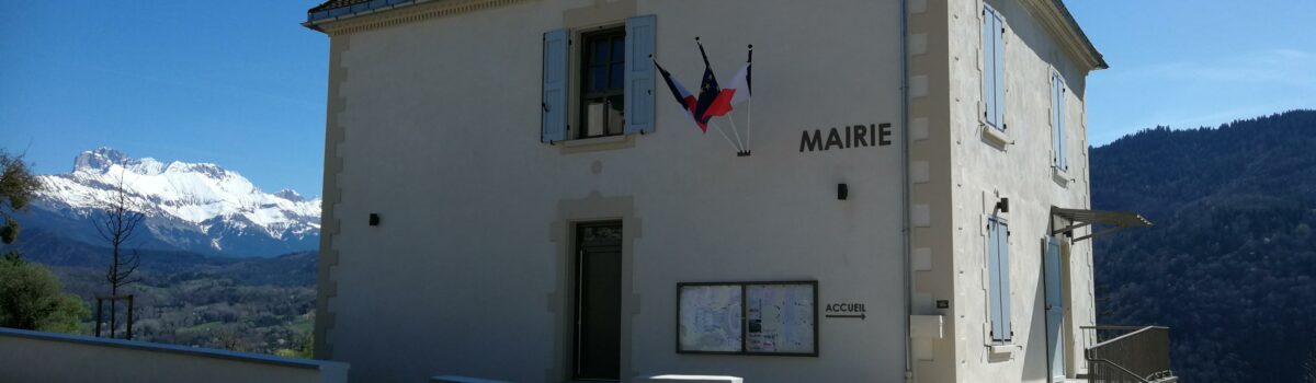Photo d'accueil